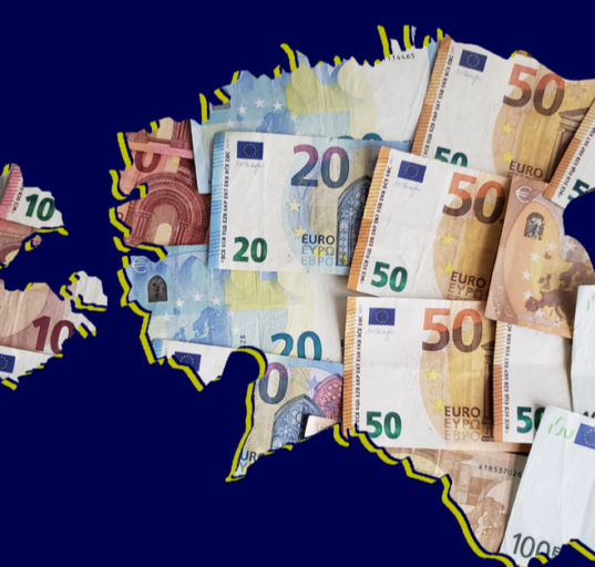 sisuturundus euroraha