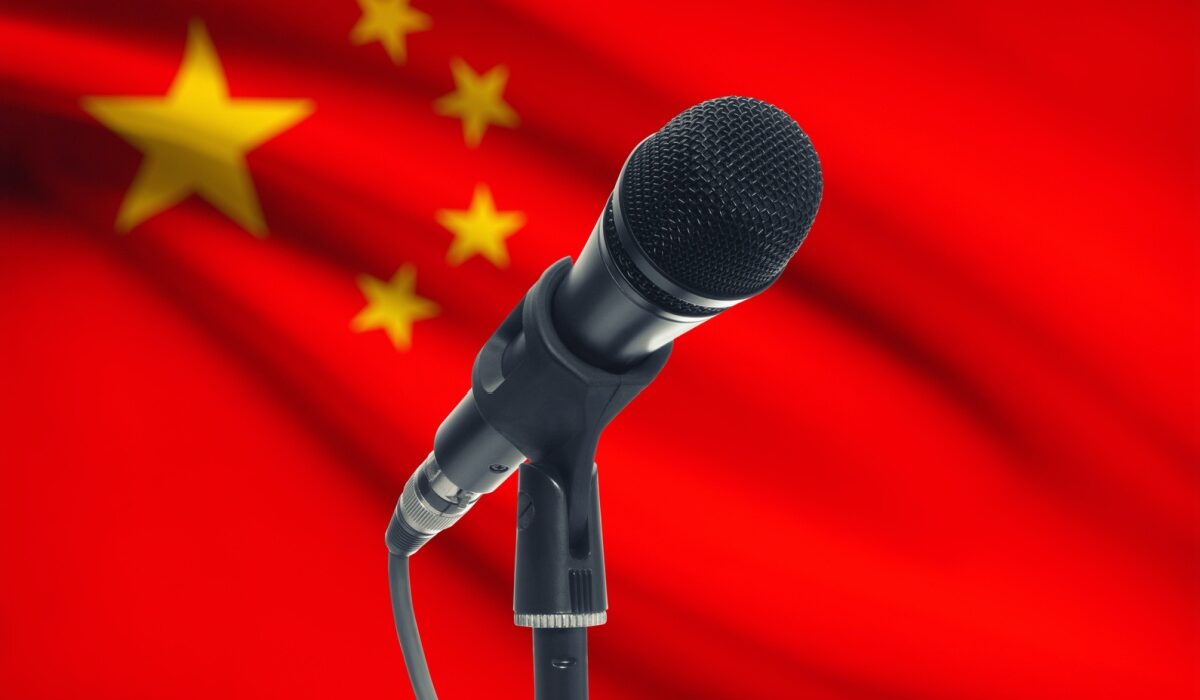 Hiina propaganda ja seo, linkide ehitamine ning sisuturundus