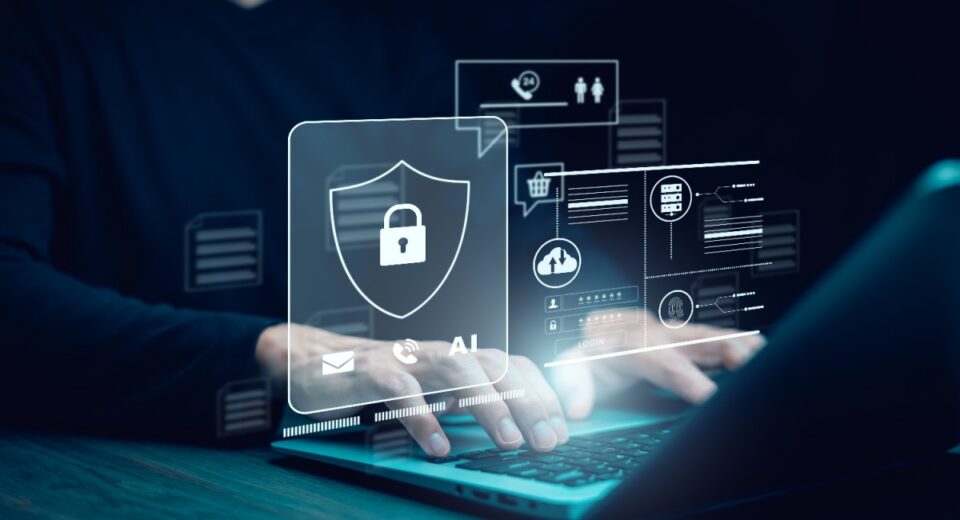 Pangandus, privaatsus