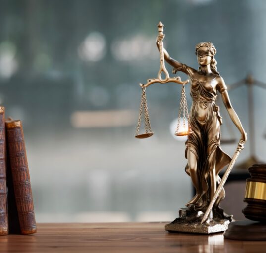 Kohtuotsused ja seadused