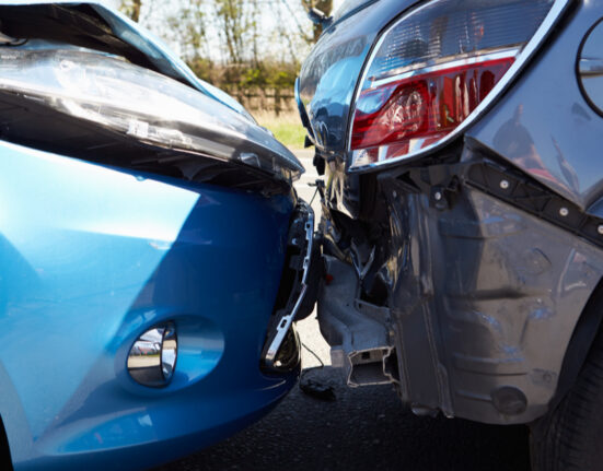 Liiklusohutus, liiklus Eestis