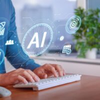SEO ja AI optimeerimine peeter Jürgenson