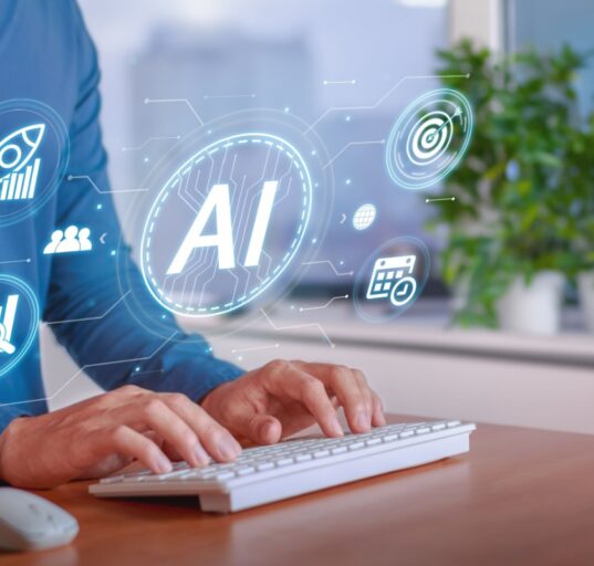 SEO ja AI optimeerimine peeter Jürgenson