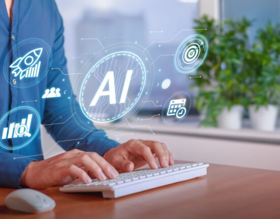 SEO ja AI optimeerimine peeter Jürgenson