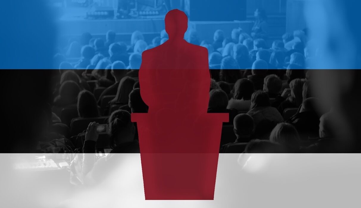 Eesti presidendivalimised ja Riigikogu