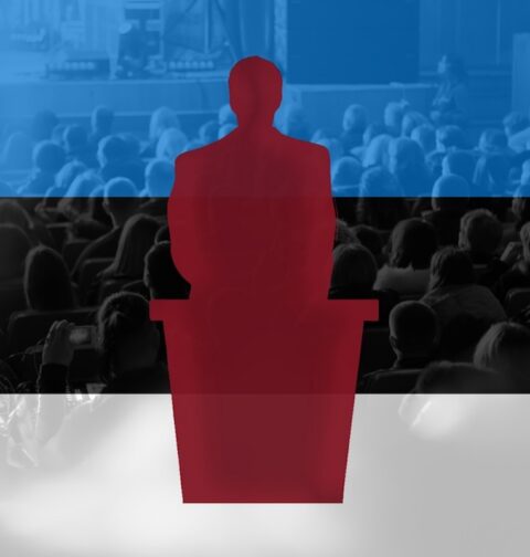 Eesti presidendivalimised ja Riigikogu