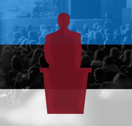 Eesti presidendivalimised ja Riigikogu