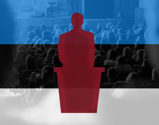 Eesti presidendivalimised ja Riigikogu
