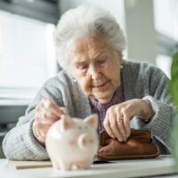 Pensionid, kogumine pensionisammastesse